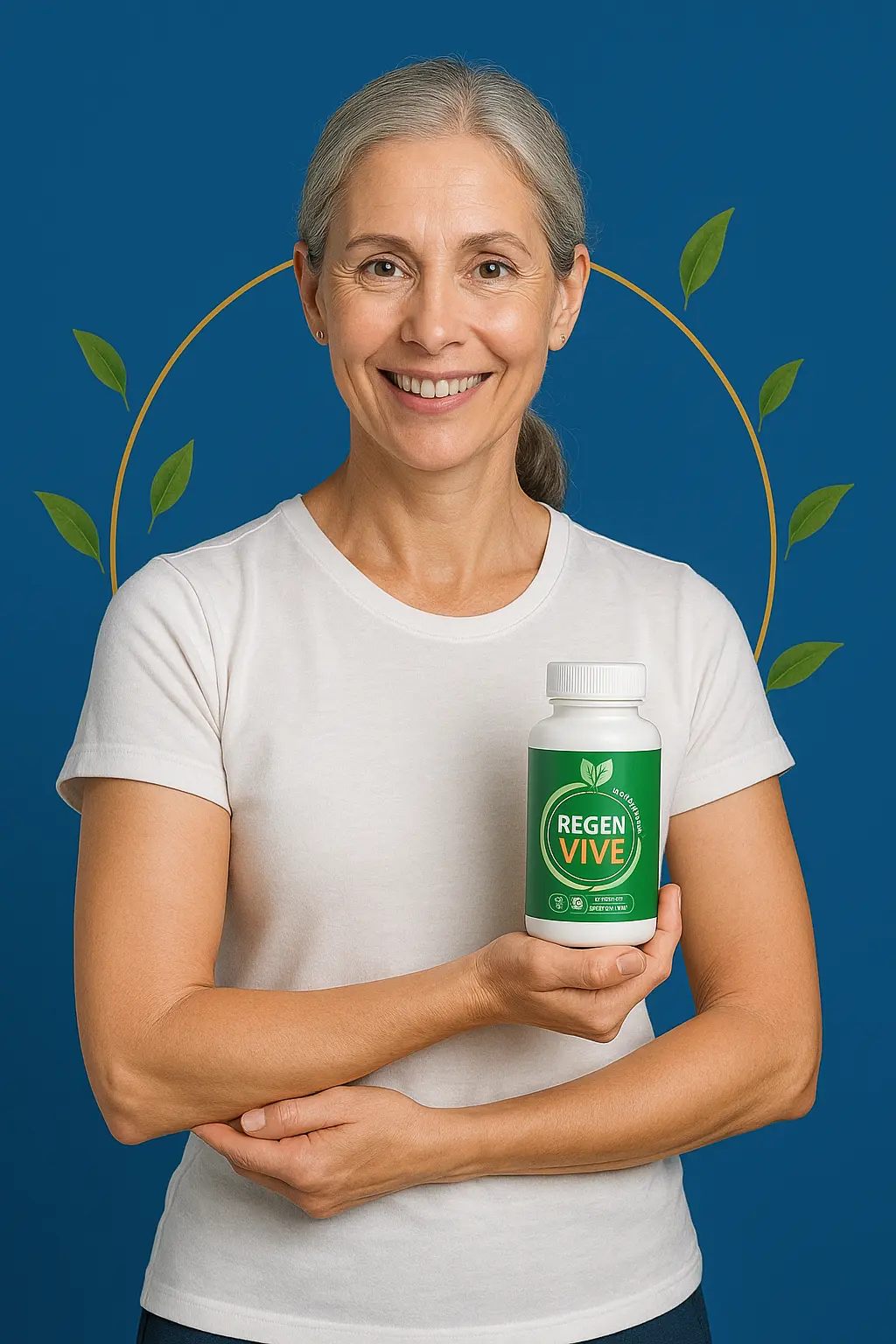 RegenVive supplement