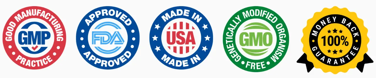 RegenVive quality badge