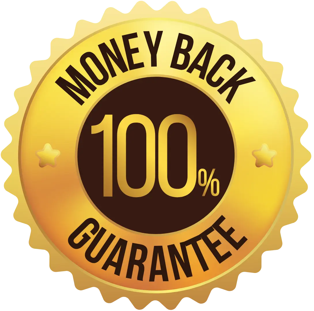 RegenVive 60-day guarantee