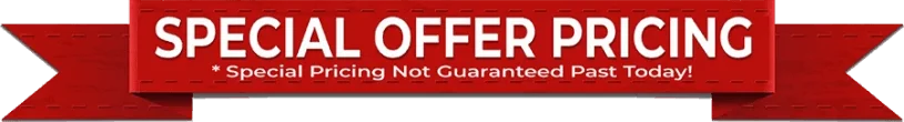 RegenVive special offer